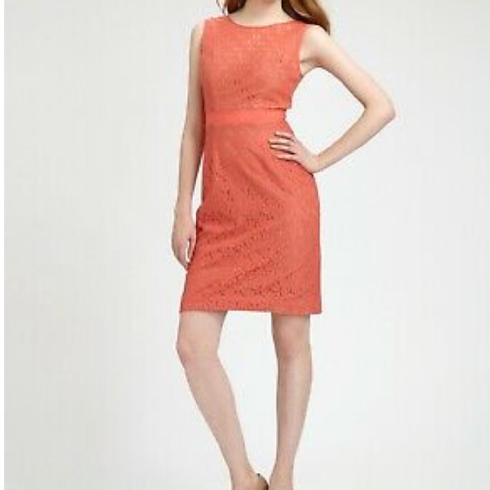 BCBG Alice Sheath Dress